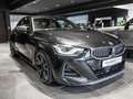 BMW 240 Mi Coupe xDrive LED ACC NAVI HGSD H/K SHZ Schwarz - thumbnail 3