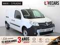 Renault Kangoo 1.5 DCI FG. MAXI 3PLAZAS 115 Blanco - thumbnail 1
