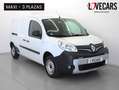 Renault Kangoo 1.5 DCI FG. MAXI 3PLAZAS 115 Blanco - thumbnail 3