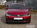 Volkswagen Polo R-Line 1.0 TSI IQ.Light Navi ParkPilot 5-Ga Rot - thumbnail 5