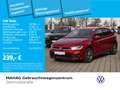 Volkswagen Polo R-Line 1.0 TSI IQ.Light Navi ParkPilot 5-Ga Rot - thumbnail 1