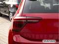 Volkswagen Polo R-Line 1.0 TSI IQ.Light Navi ParkPilot 5-Ga Rot - thumbnail 11
