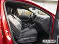 Volkswagen Polo R-Line 1.0 TSI IQ.Light Navi ParkPilot 5-Ga Rot - thumbnail 13