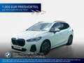 BMW 220 M Sport Weiß - thumbnail 1