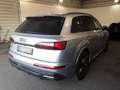 Audi Q7 50 TDI QUATTRO S LINE 7-SITZER MATRIX+AHK+PAN Silber - thumbnail 4
