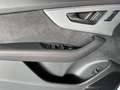 Audi Q7 50 TDI QUATTRO S LINE 7-SITZER MATRIX+AHK+PAN Silber - thumbnail 10