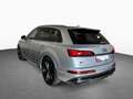 Audi Q7 50 TDI QUATTRO S LINE 7-SITZER MATRIX+AHK+PAN Silber - thumbnail 6