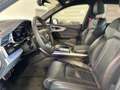 Audi Q7 50 TDI QUATTRO S LINE 7-SITZER MATRIX+AHK+PAN Silber - thumbnail 9