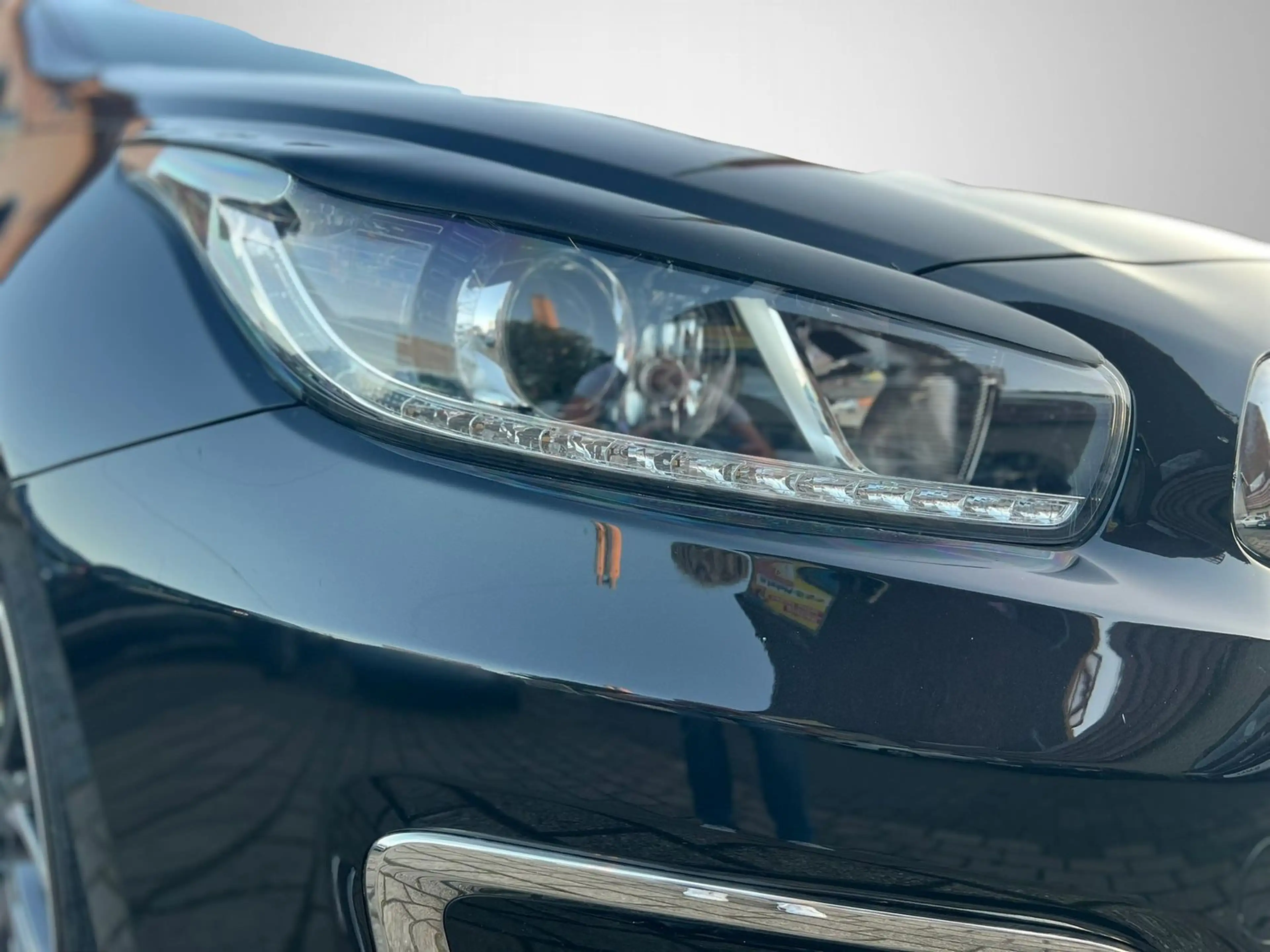 Kia Ceed SW / cee'd SW Dream Team,LED,Rückfahrkamera,Sitzheizung — photo 7