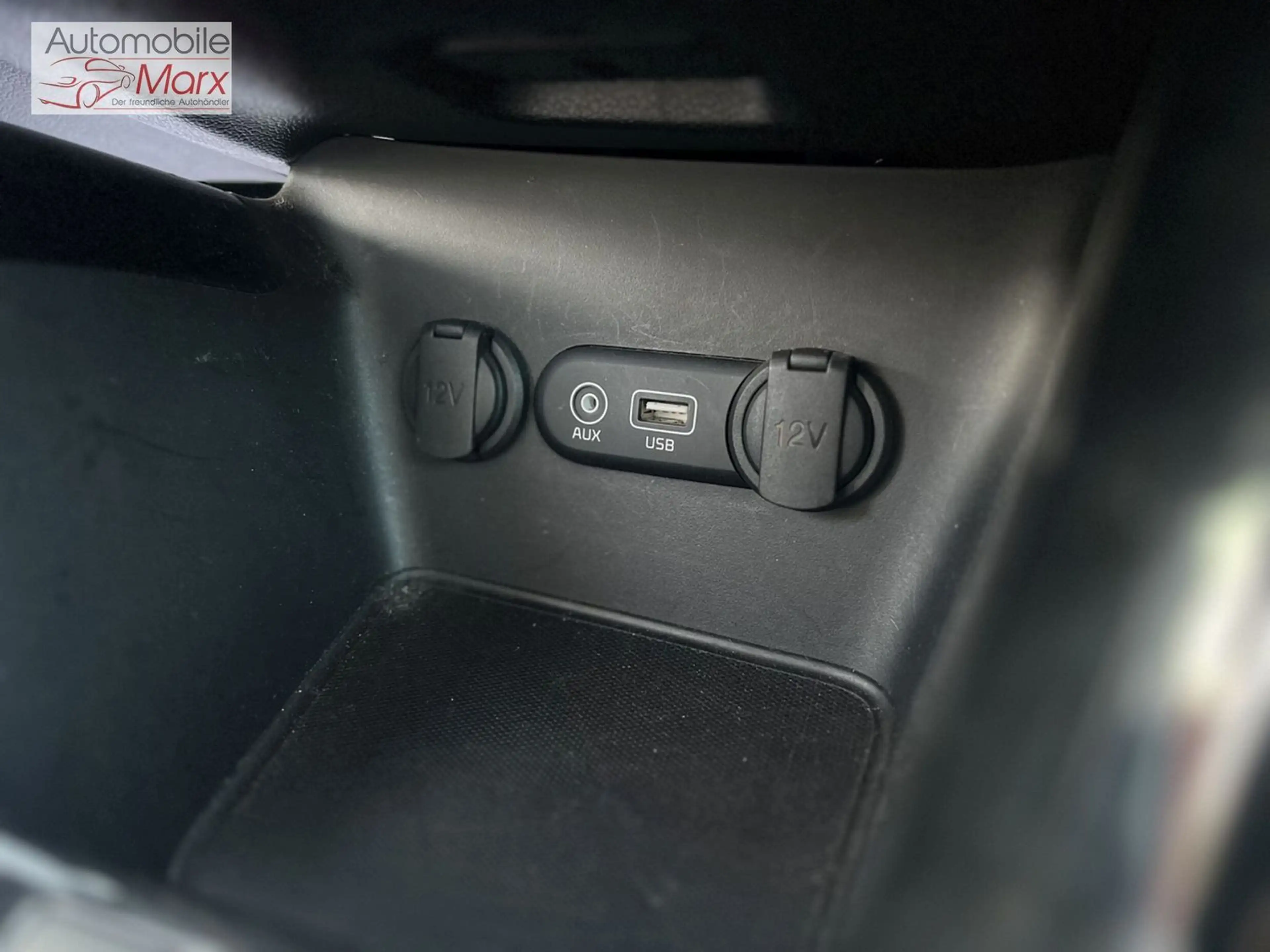 Kia Ceed SW / cee'd SW Dream Team,LED,Rückfahrkamera,Sitzheizung — photo 20