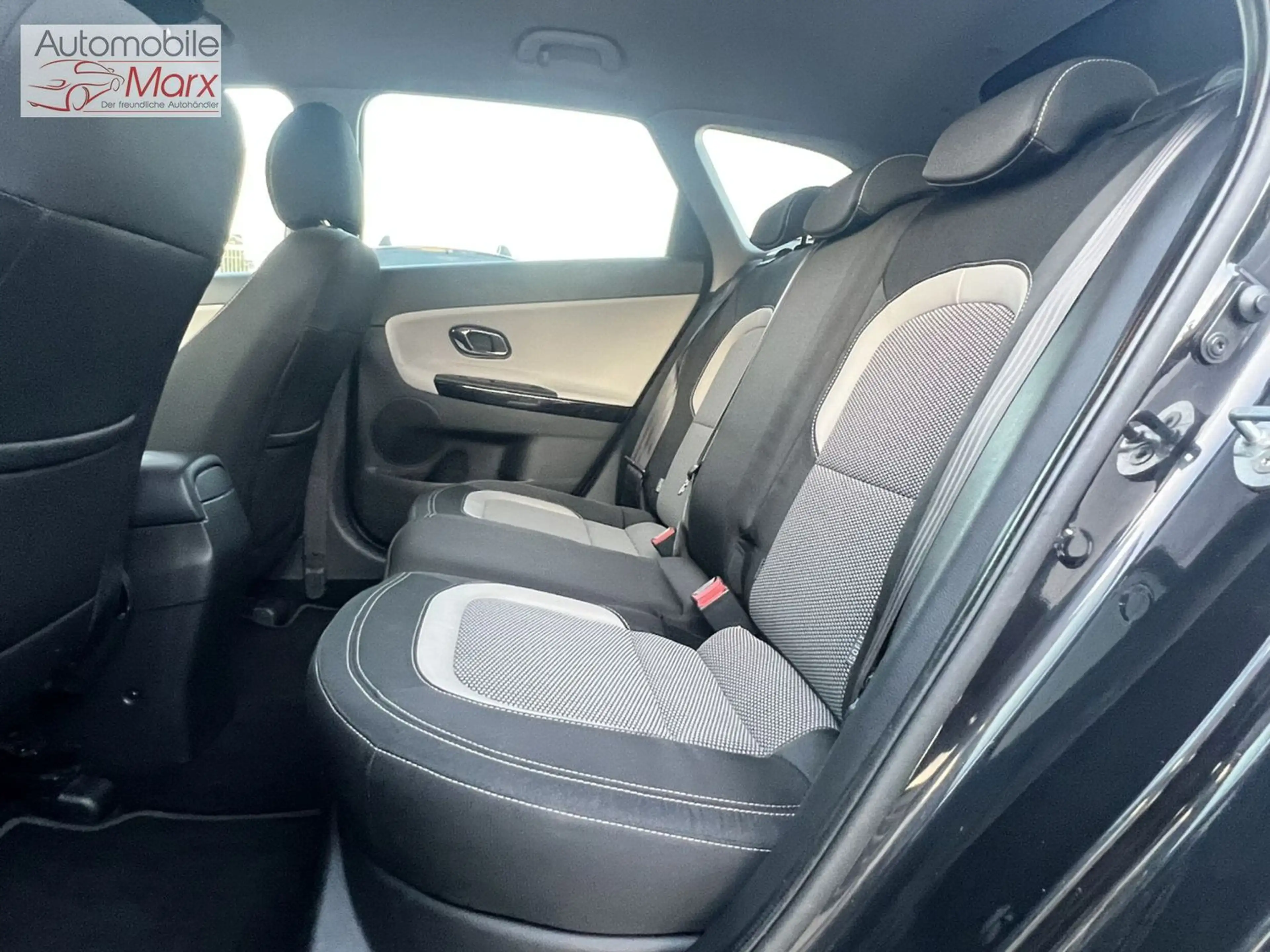 Kia Ceed SW / cee'd SW Dream Team,LED,Rückfahrkamera,Sitzheizung — photo 11