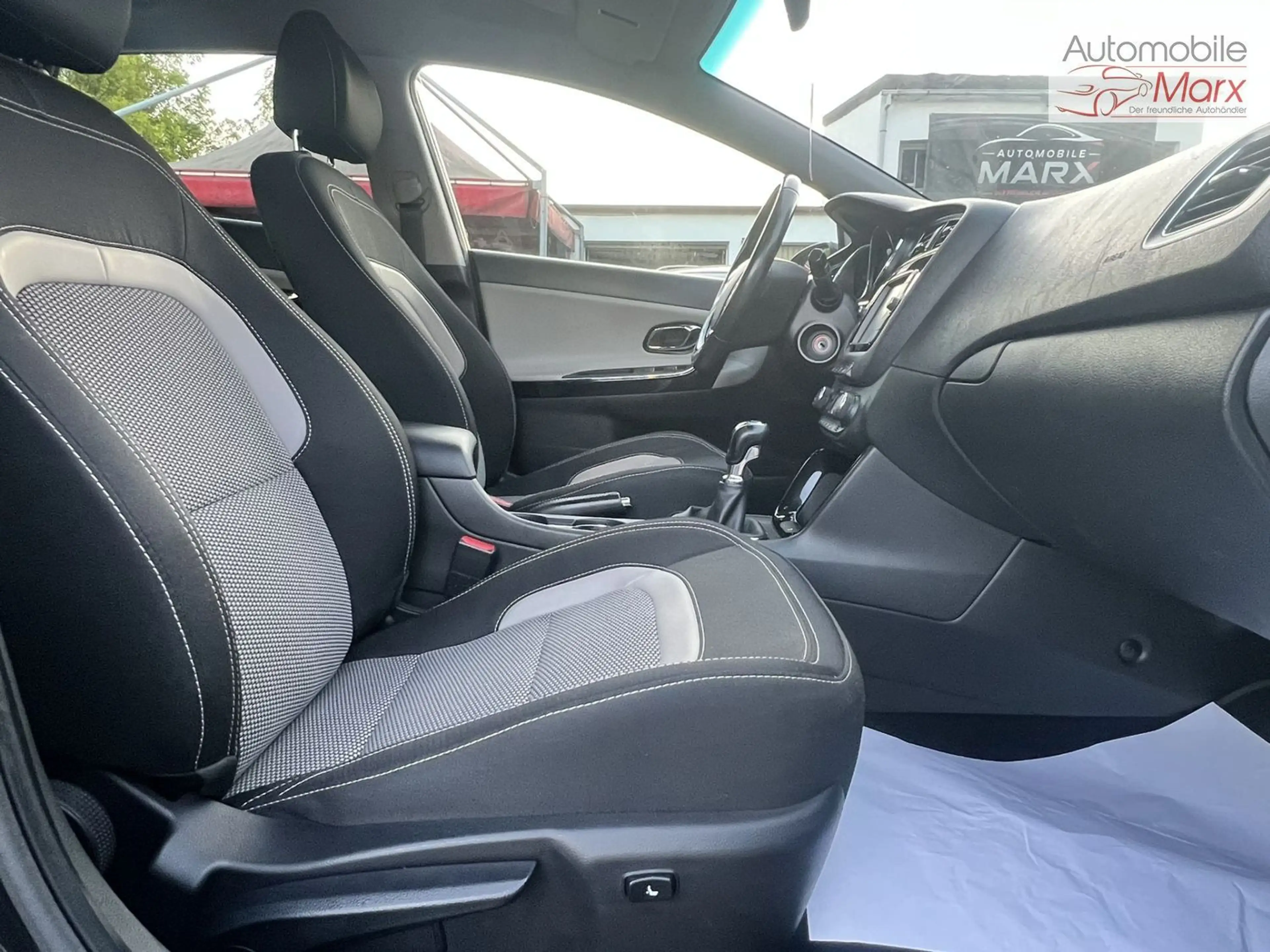 Kia Ceed SW / cee'd SW Dream Team,LED,Rückfahrkamera,Sitzheizung — photo 16
