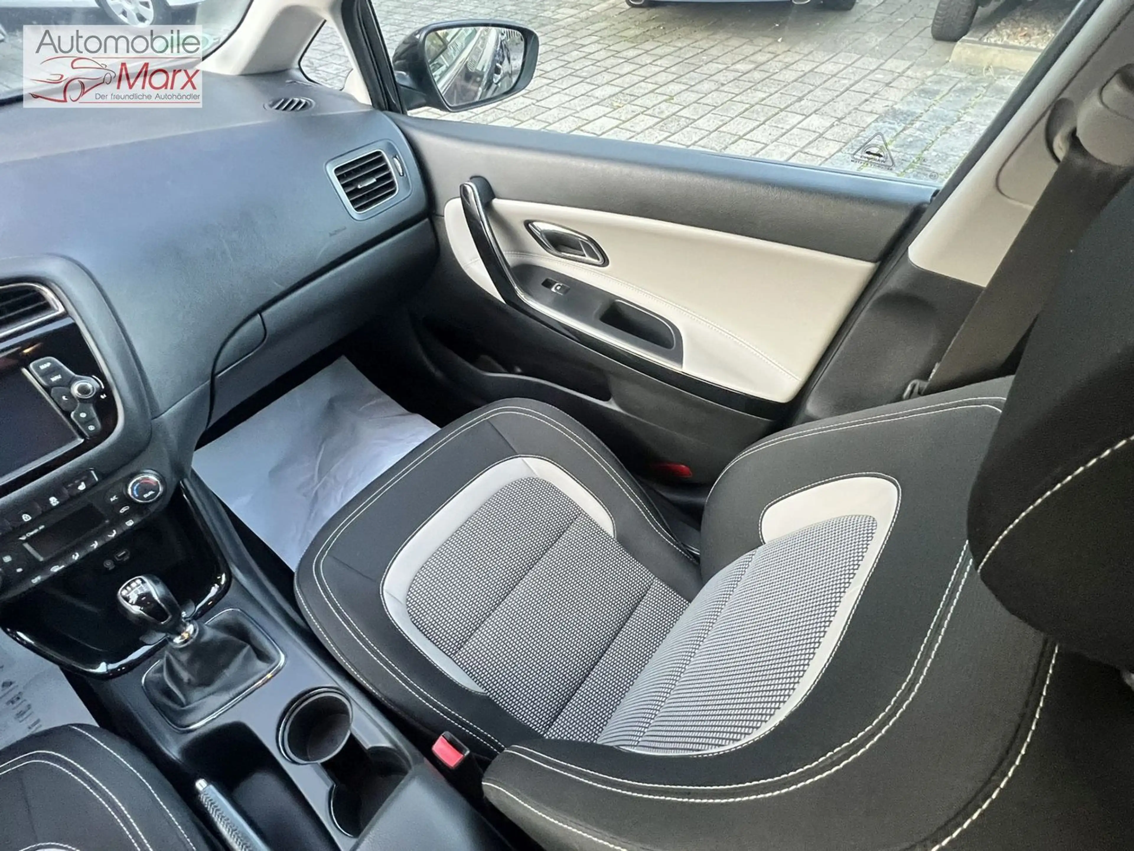 Kia Ceed SW / cee'd SW Dream Team,LED,Rückfahrkamera,Sitzheizung — photo 10
