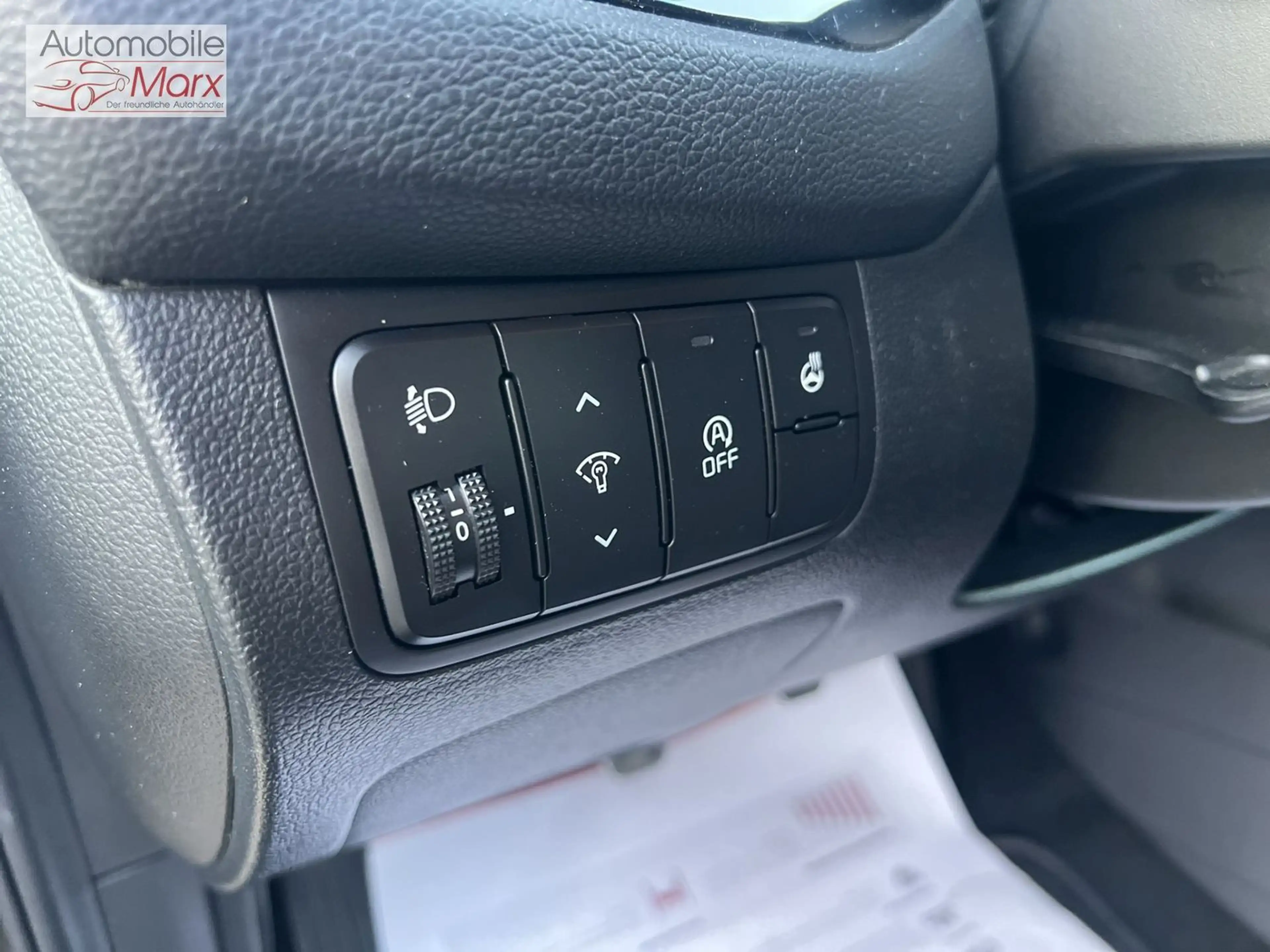 Kia Ceed SW / cee'd SW Dream Team,LED,Rückfahrkamera,Sitzheizung — photo 21