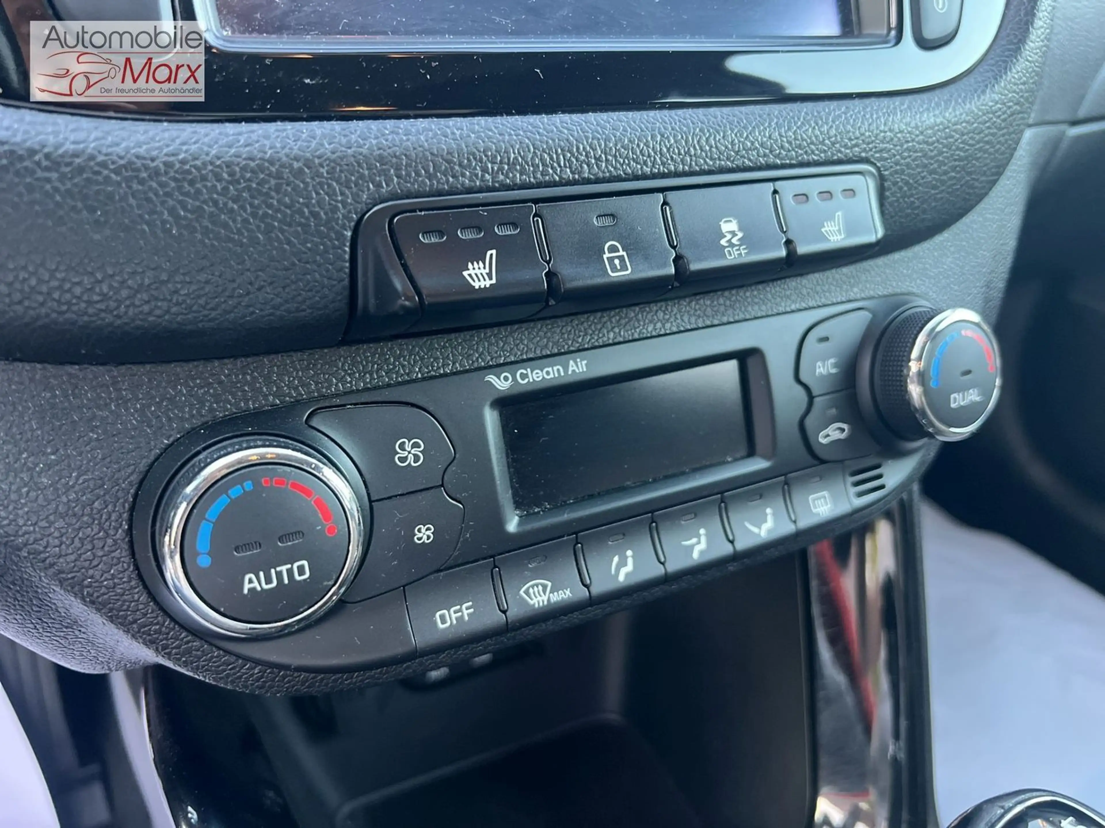 Kia Ceed SW / cee'd SW Dream Team,LED,Rückfahrkamera,Sitzheizung — photo 13