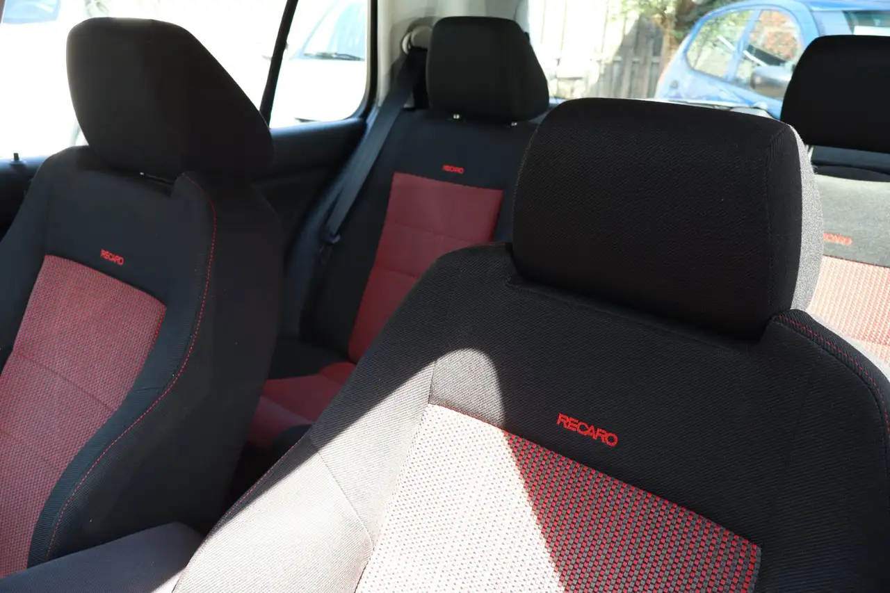 Volkswagen Golf GTI 2.3 V5 , AIRCO , 170 PK, 5 DEURS, foto 9
