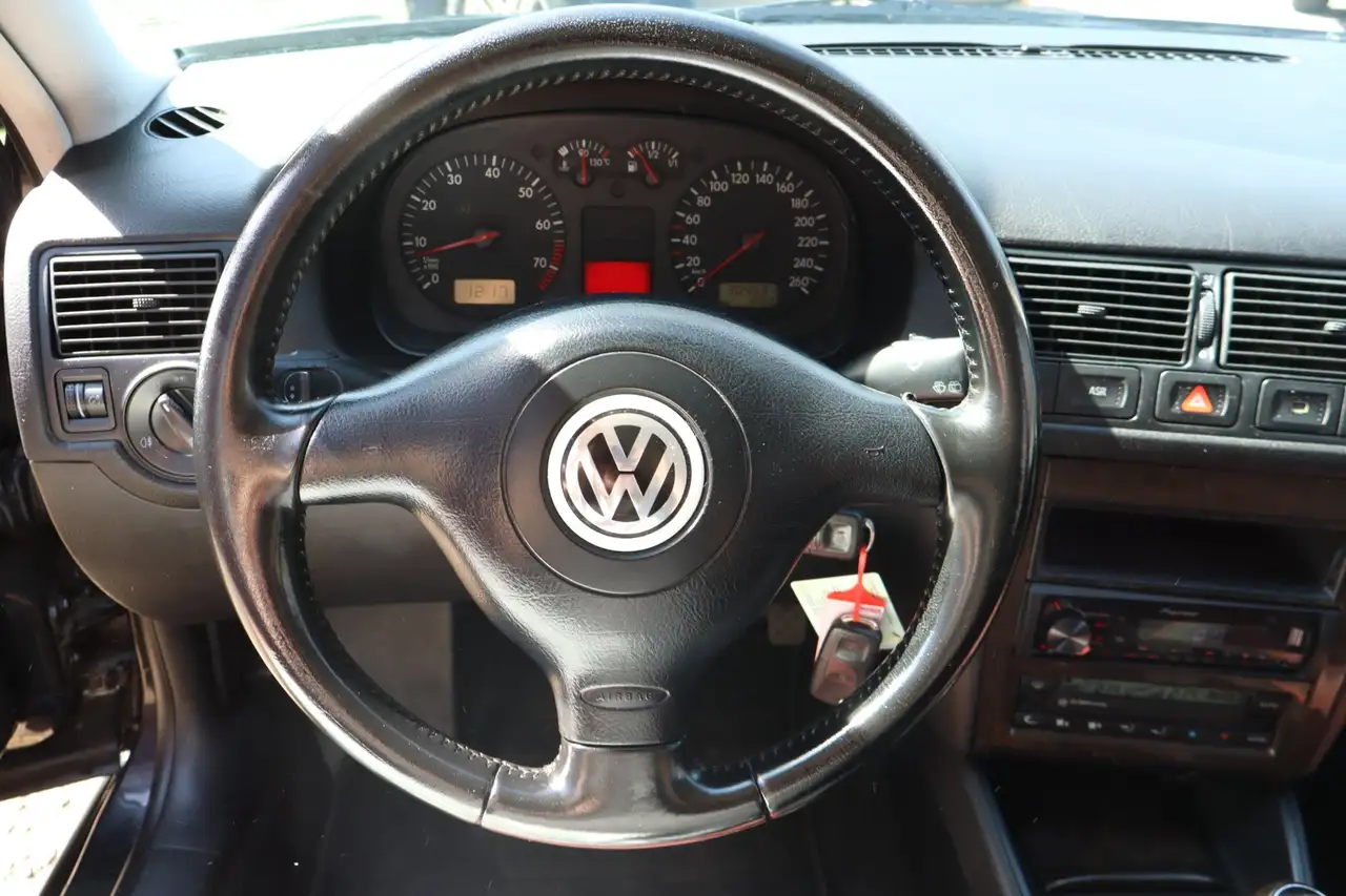 Volkswagen Golf GTI 2.3 V5 , AIRCO , 170 PK, 5 DEURS, foto 11
