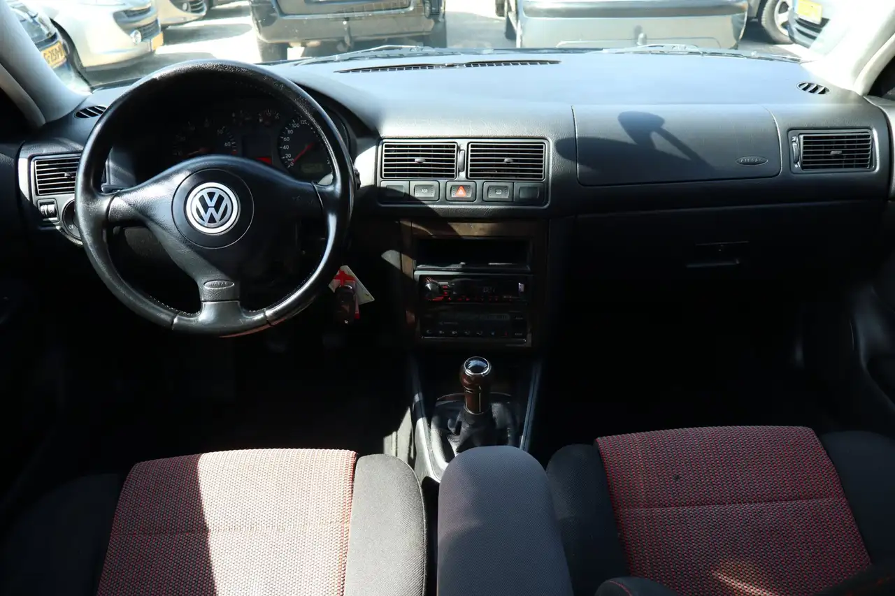 Volkswagen Golf GTI 2.3 V5 , AIRCO , 170 PK, 5 DEURS, foto 3