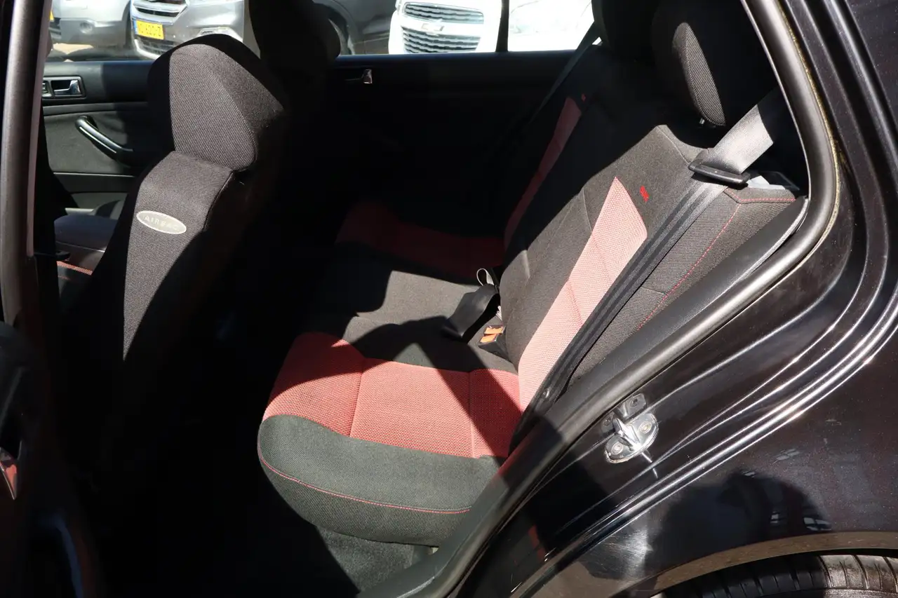 Volkswagen Golf GTI 2.3 V5 , AIRCO , 170 PK, 5 DEURS, foto 8