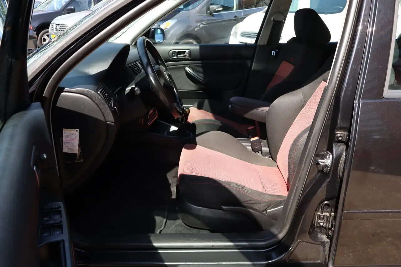 Volkswagen Golf GTI 2.3 V5 , AIRCO , 170 PK, 5 DEURS, foto 7