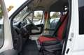 Fiat Ducato 3.0 CNG L3H2 6-Sitzer Rollstuhl 100KW Eu5 Weiß - thumbnail 9