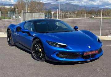 GTS 3.0 V6 830 CH Origine France Première main PPF complet