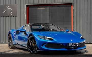 GTS 3.0 V6 830 CH Origine France Première main PPF complet