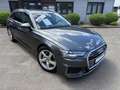 Audi A6 Avant 45 TDI quattro S-Line/VOLLLEDER/KAMERA/ Grau - thumbnail 3
