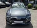 Audi A6 Avant 45 TDI quattro S-Line/VOLLLEDER/KAMERA/ Grau - thumbnail 5