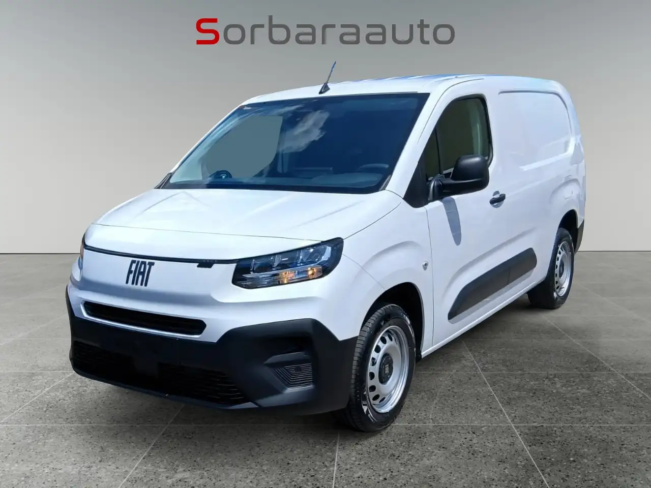 Fiat Model not specified 2026