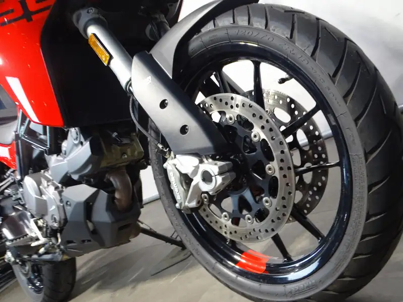 Ducati Multistrada V2 S - foto 6