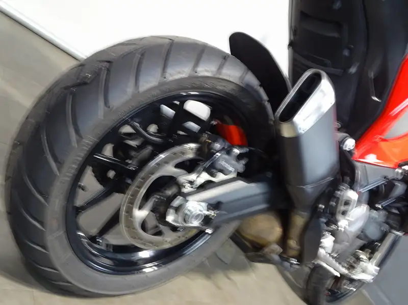 Ducati Multistrada V2 S - foto 7
