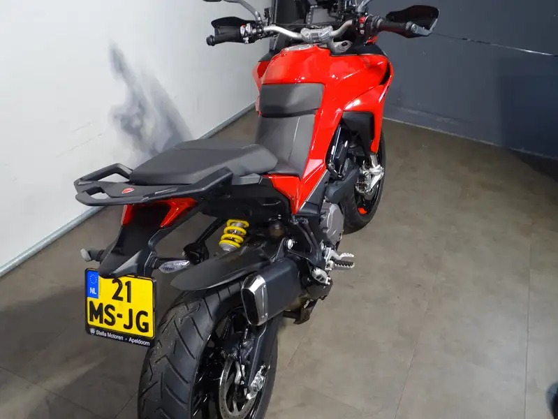 Ducati Multistrada V2 S - foto 5