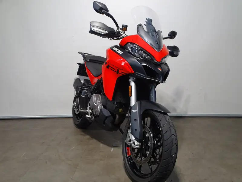 Ducati Multistrada V2 S - foto 2