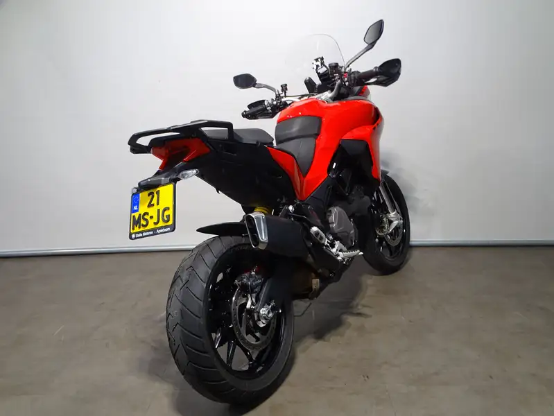 Ducati Multistrada V2 S - foto 3