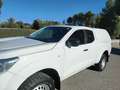 Nissan Navara King Cab. 2.3dCi 120kW160CV Visia Blanc - thumbnail 40