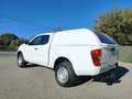 Nissan Navara King Cab. 2.3dCi 120kW160CV Visia Blanc - thumbnail 4