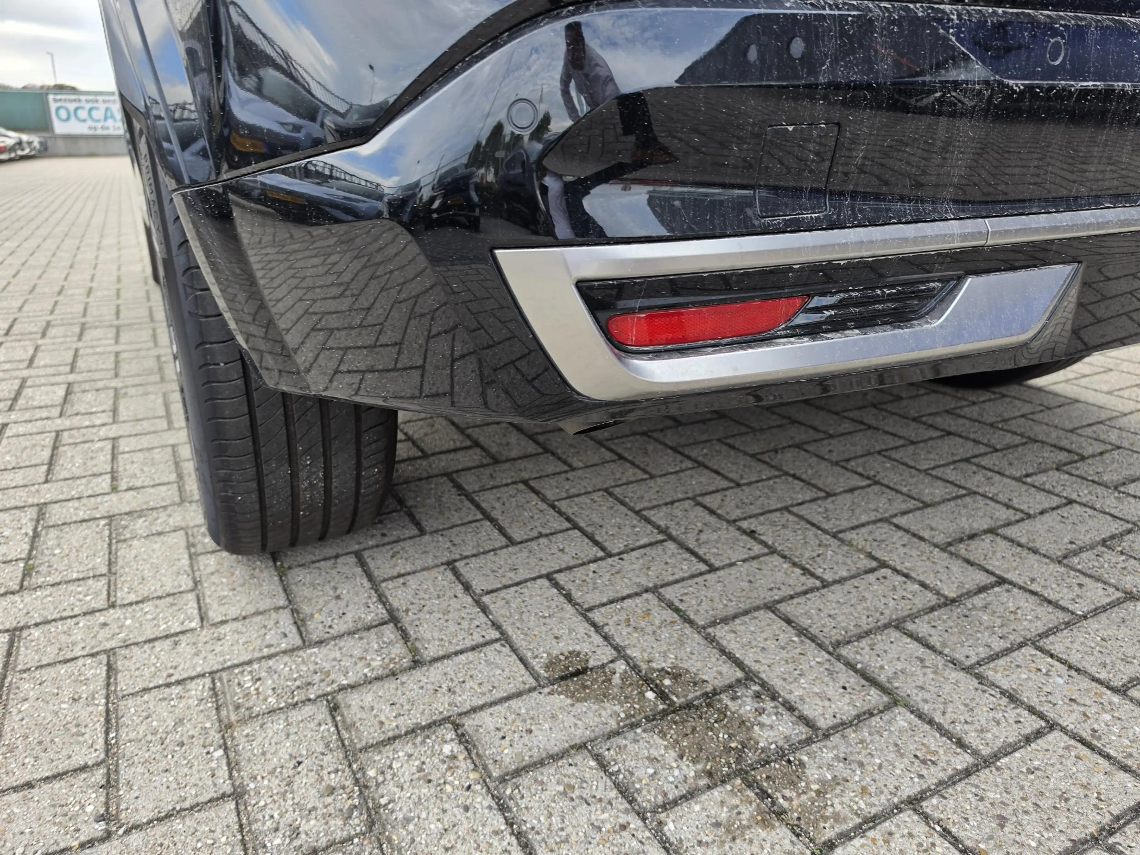 Nissan Qashqai 1.3 MHEV 158 Xtronic Tekna Plus | BOSE | Leder | P — photo 19