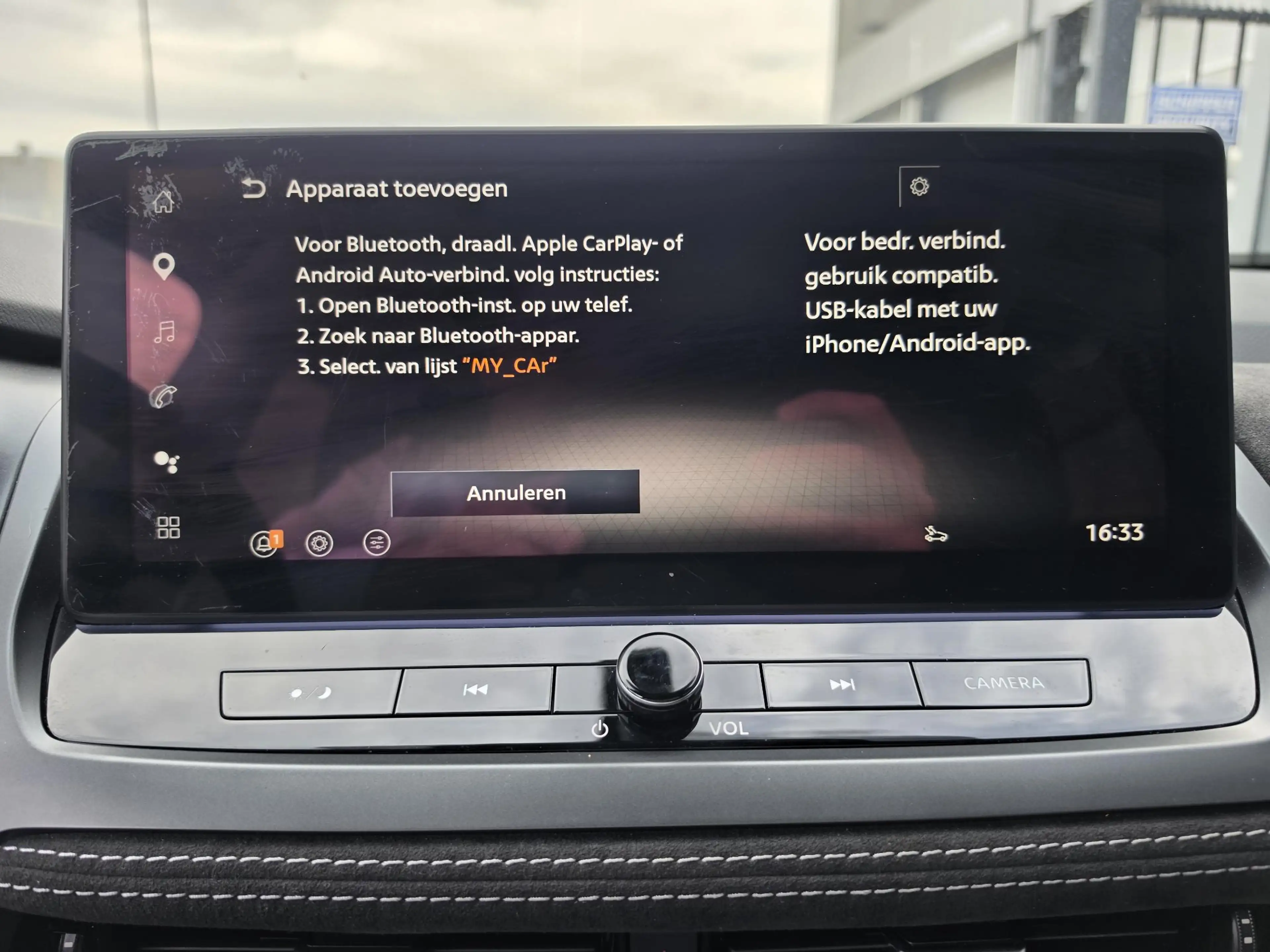 Nissan Qashqai 1.3 MHEV 158 Xtronic Tekna Plus | BOSE | Leder | P — photo 33