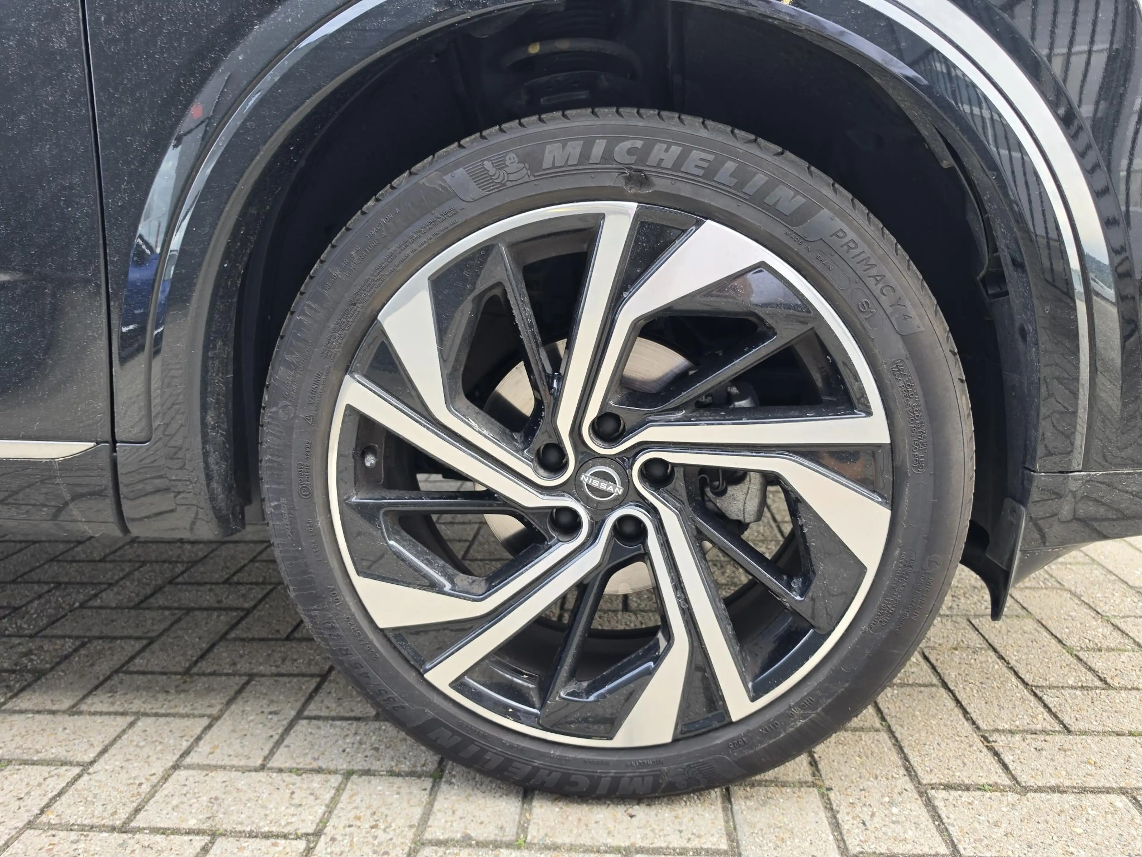 Nissan Qashqai 1.3 MHEV 158 Xtronic Tekna Plus | BOSE | Leder | P — photo 30