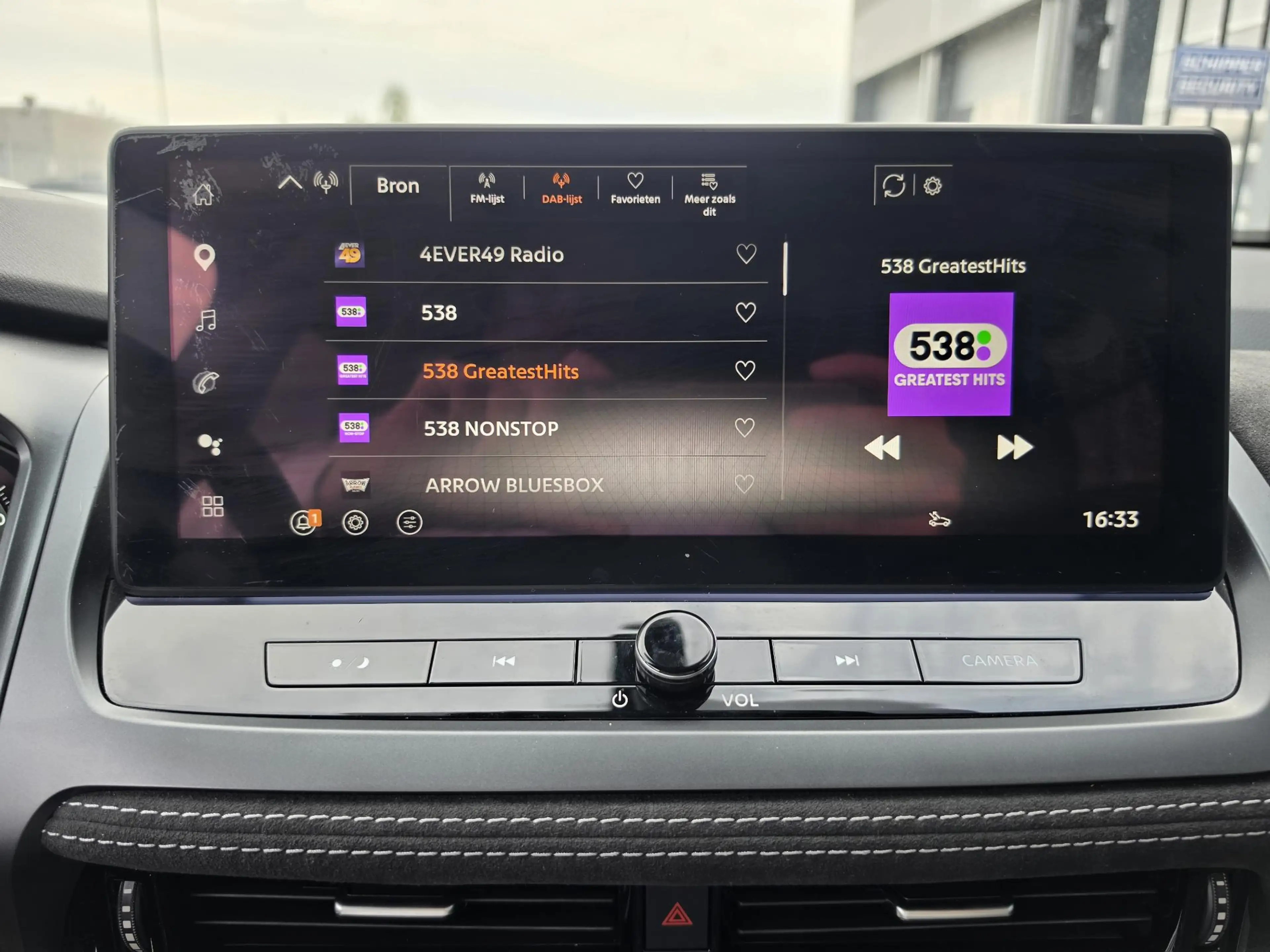 Nissan Qashqai 1.3 MHEV 158 Xtronic Tekna Plus | BOSE | Leder | P — photo 35