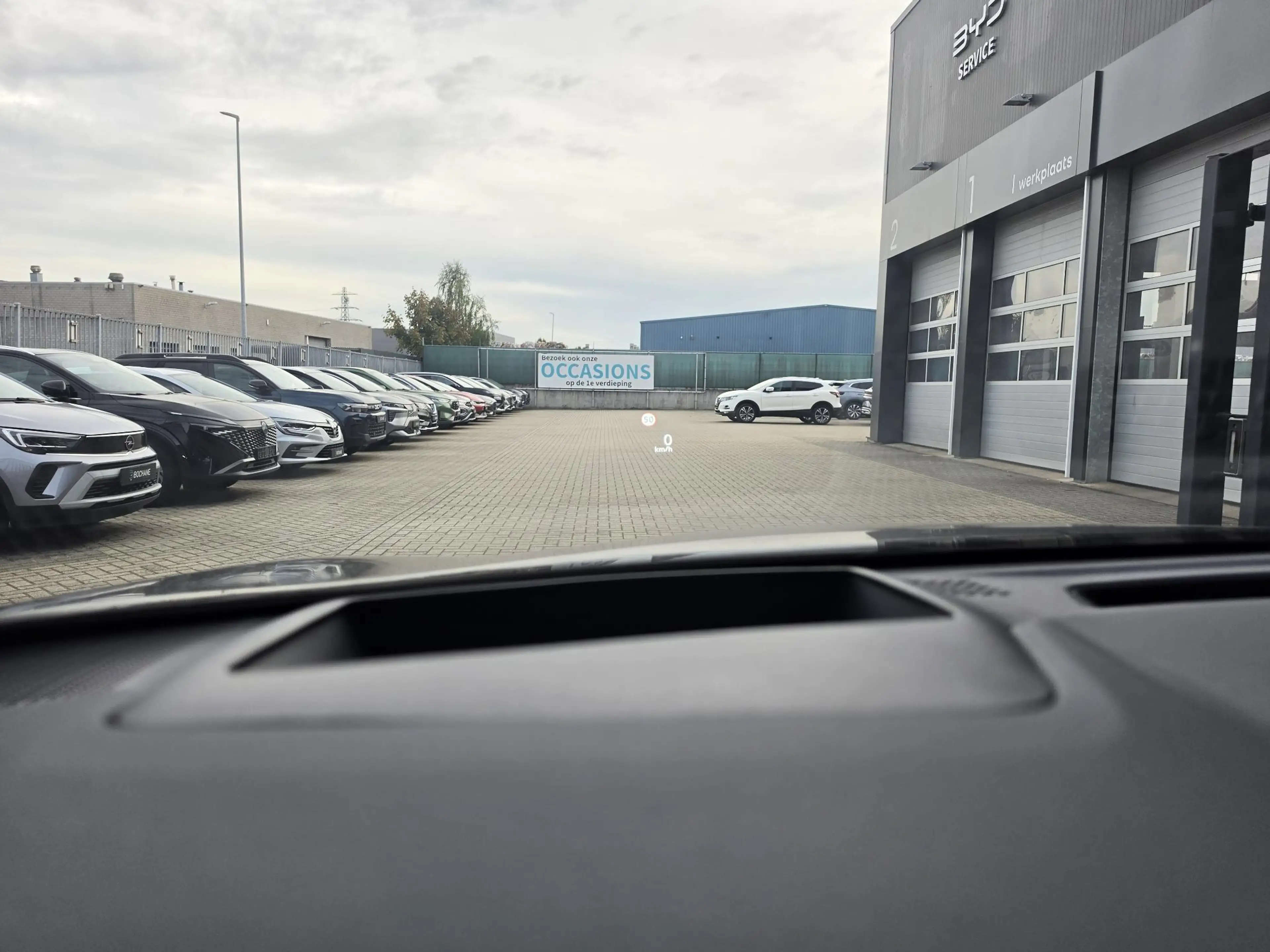 Nissan Qashqai 1.3 MHEV 158 Xtronic Tekna Plus | BOSE | Leder | P — photo 38