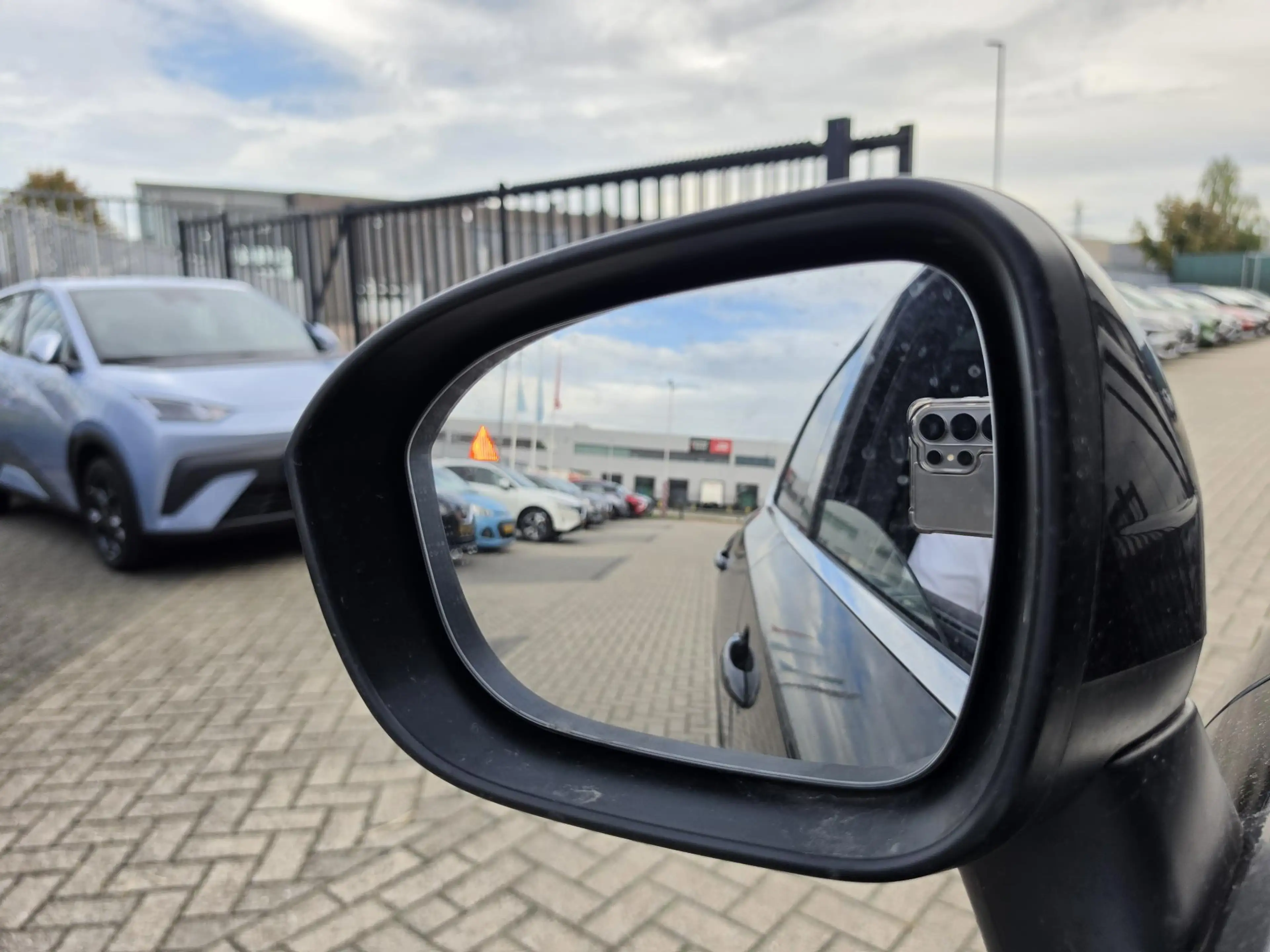 Nissan Qashqai 1.3 MHEV 158 Xtronic Tekna Plus | BOSE | Leder | P — photo 18