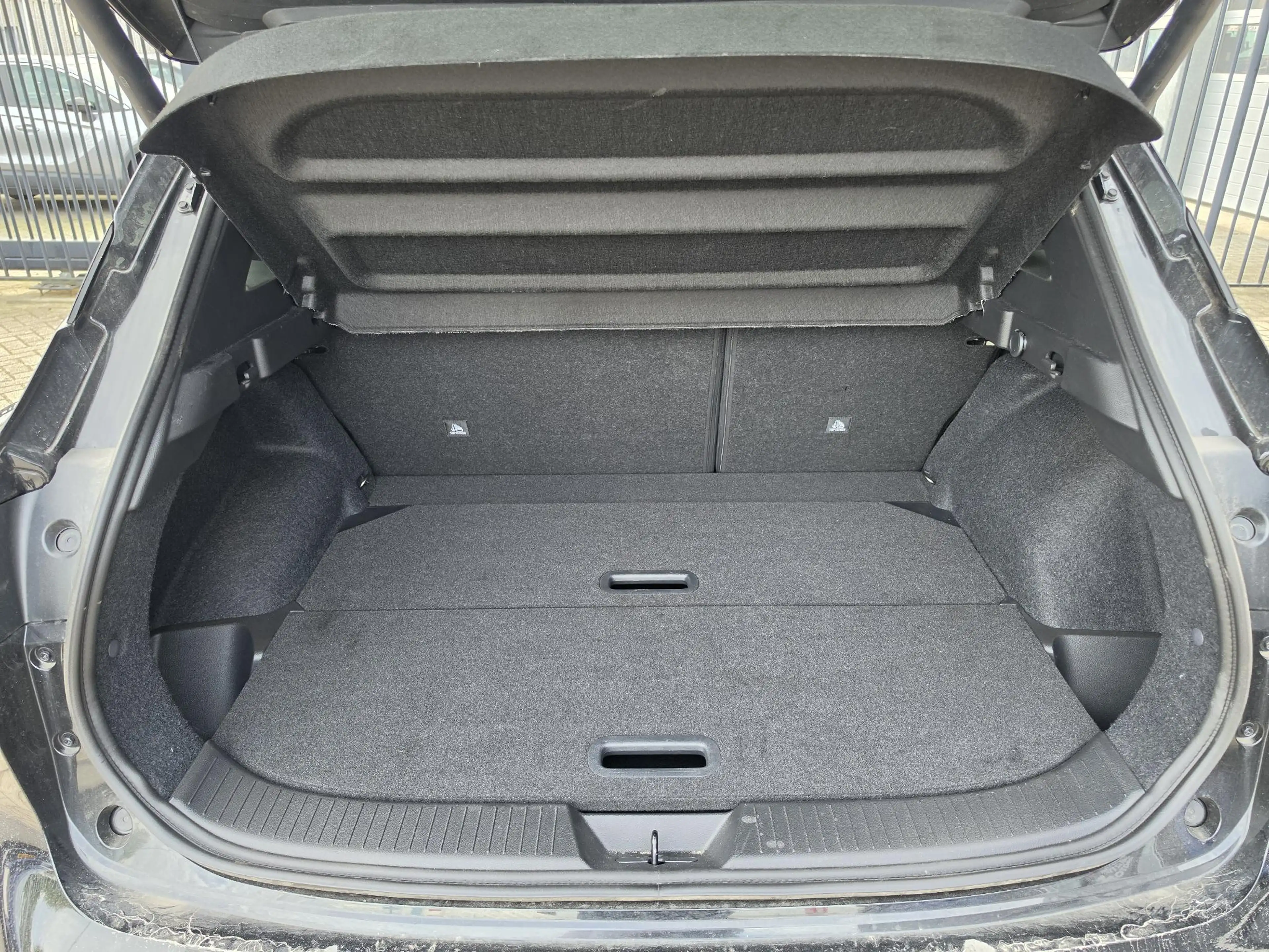 Nissan Qashqai 1.3 MHEV 158 Xtronic Tekna Plus | BOSE | Leder | P — photo 13
