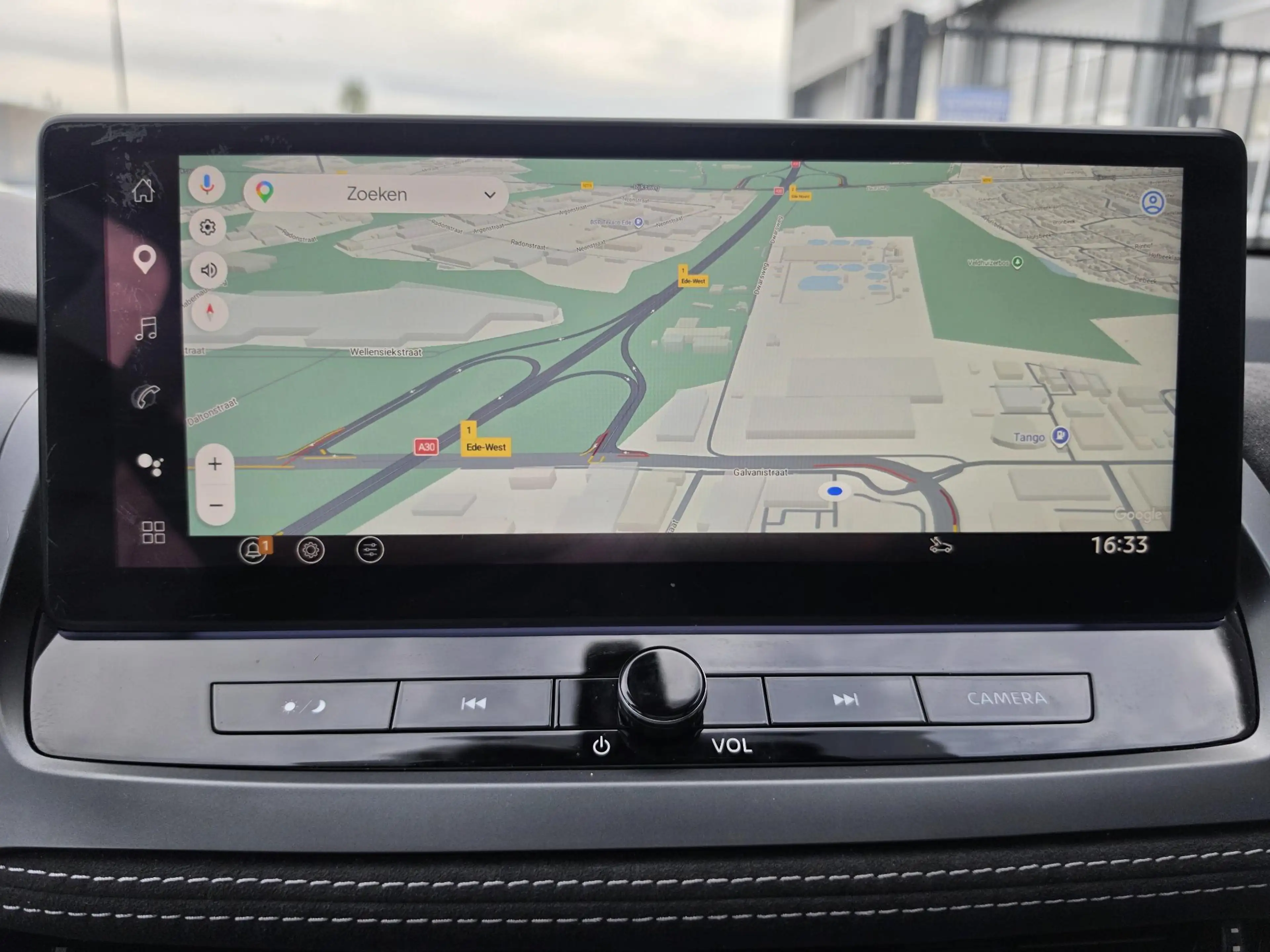Nissan Qashqai 1.3 MHEV 158 Xtronic Tekna Plus | BOSE | Leder | P — photo 15