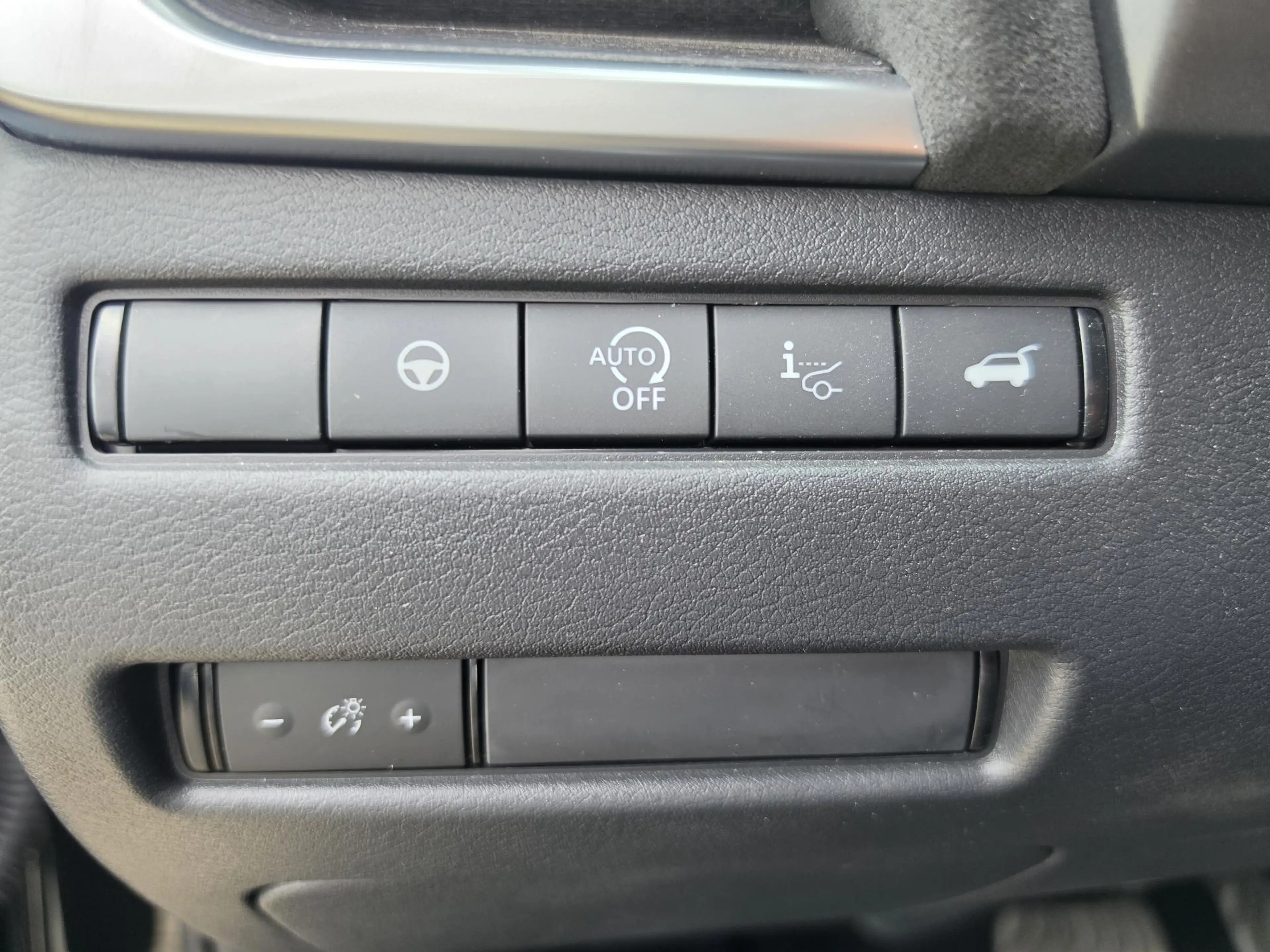 Nissan Qashqai 1.3 MHEV 158 Xtronic Tekna Plus | BOSE | Leder | P — photo 39