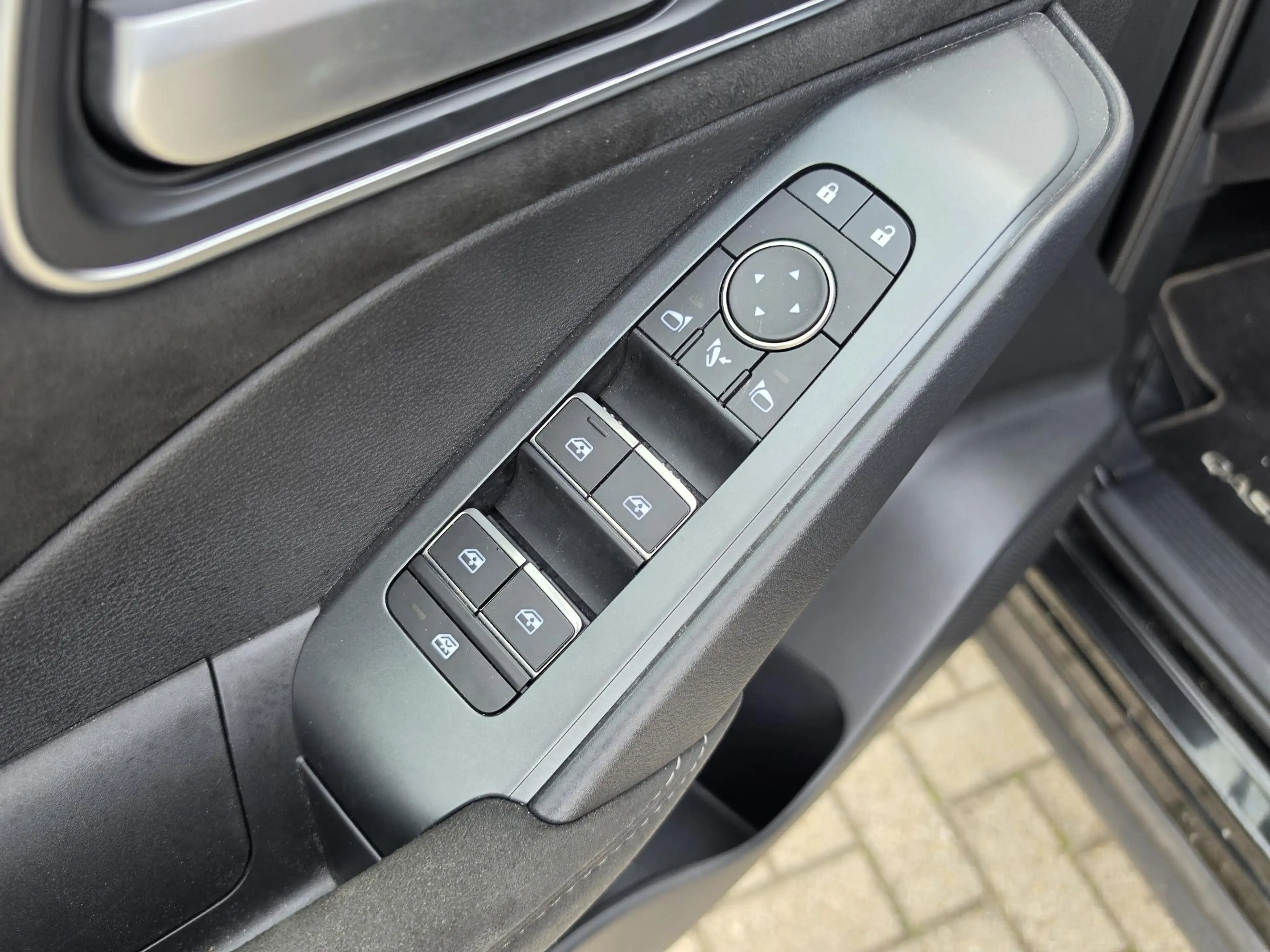 Nissan Qashqai 1.3 MHEV 158 Xtronic Tekna Plus | BOSE | Leder | P — photo 24