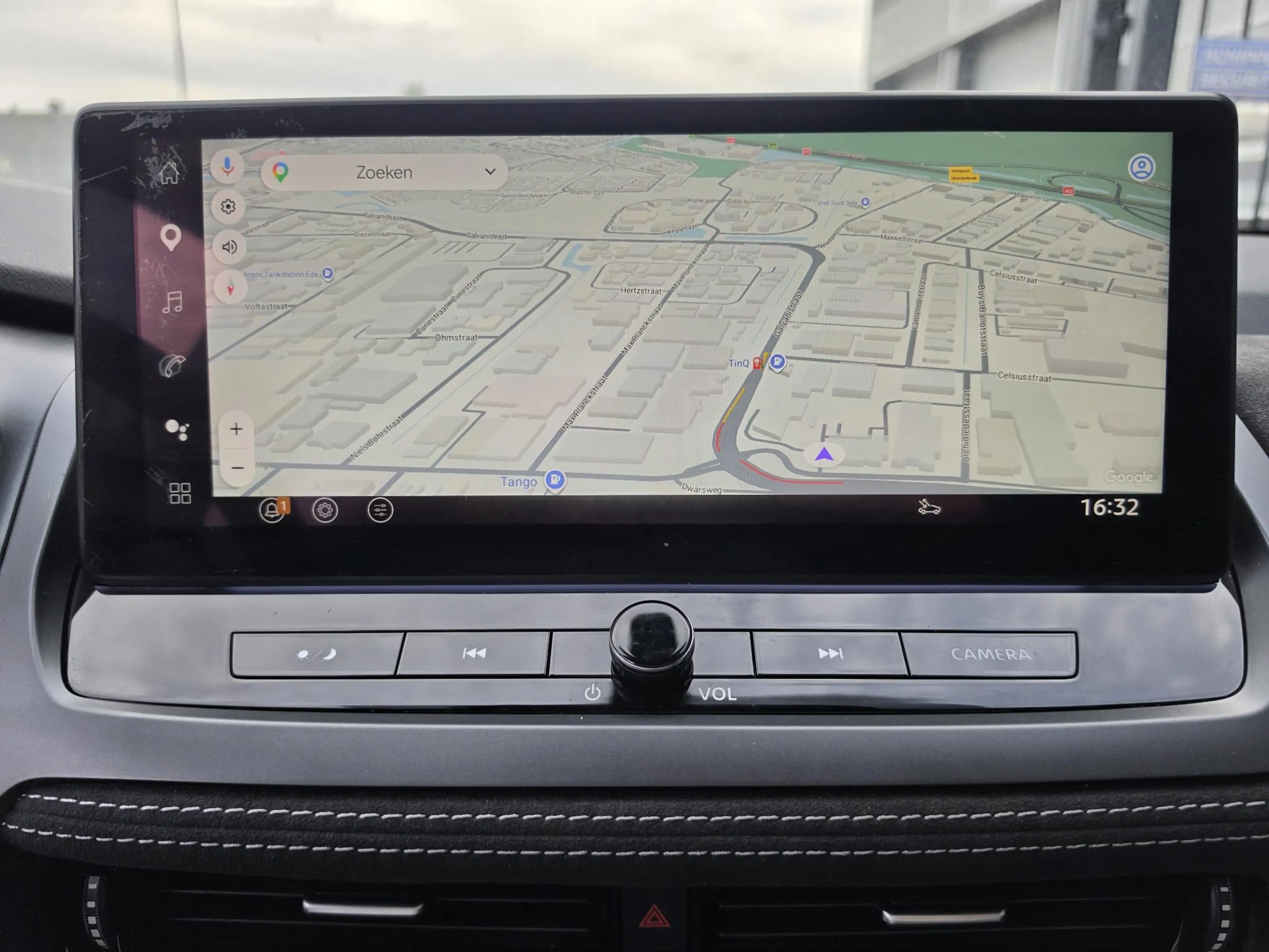 Nissan Qashqai 1.3 MHEV 158 Xtronic Tekna Plus | BOSE | Leder | P — photo 34