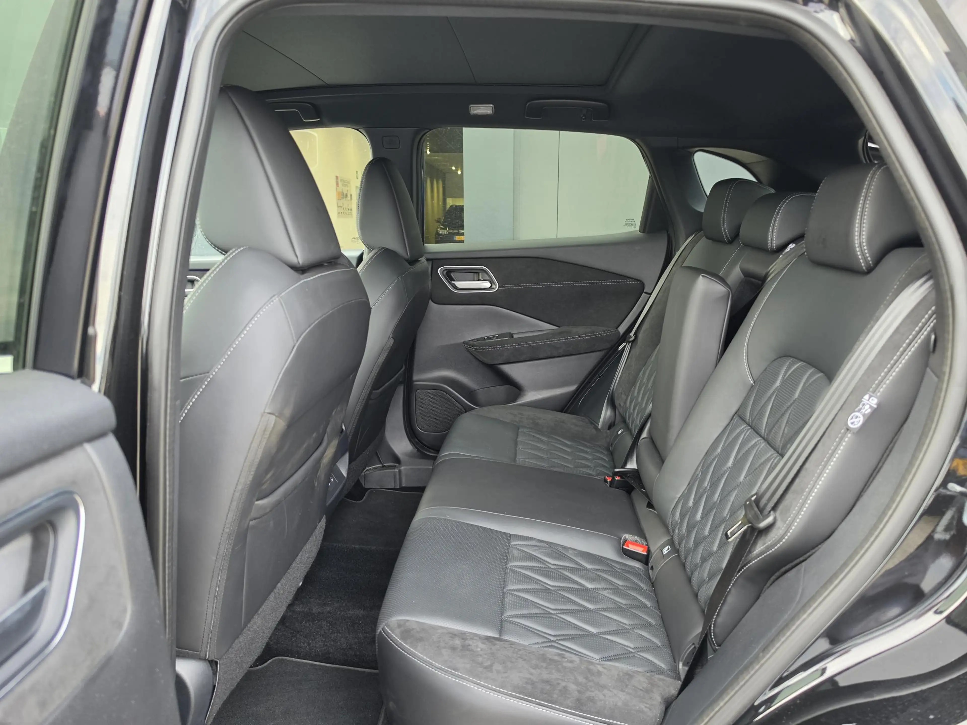 Nissan Qashqai 1.3 MHEV 158 Xtronic Tekna Plus | BOSE | Leder | P — photo 12