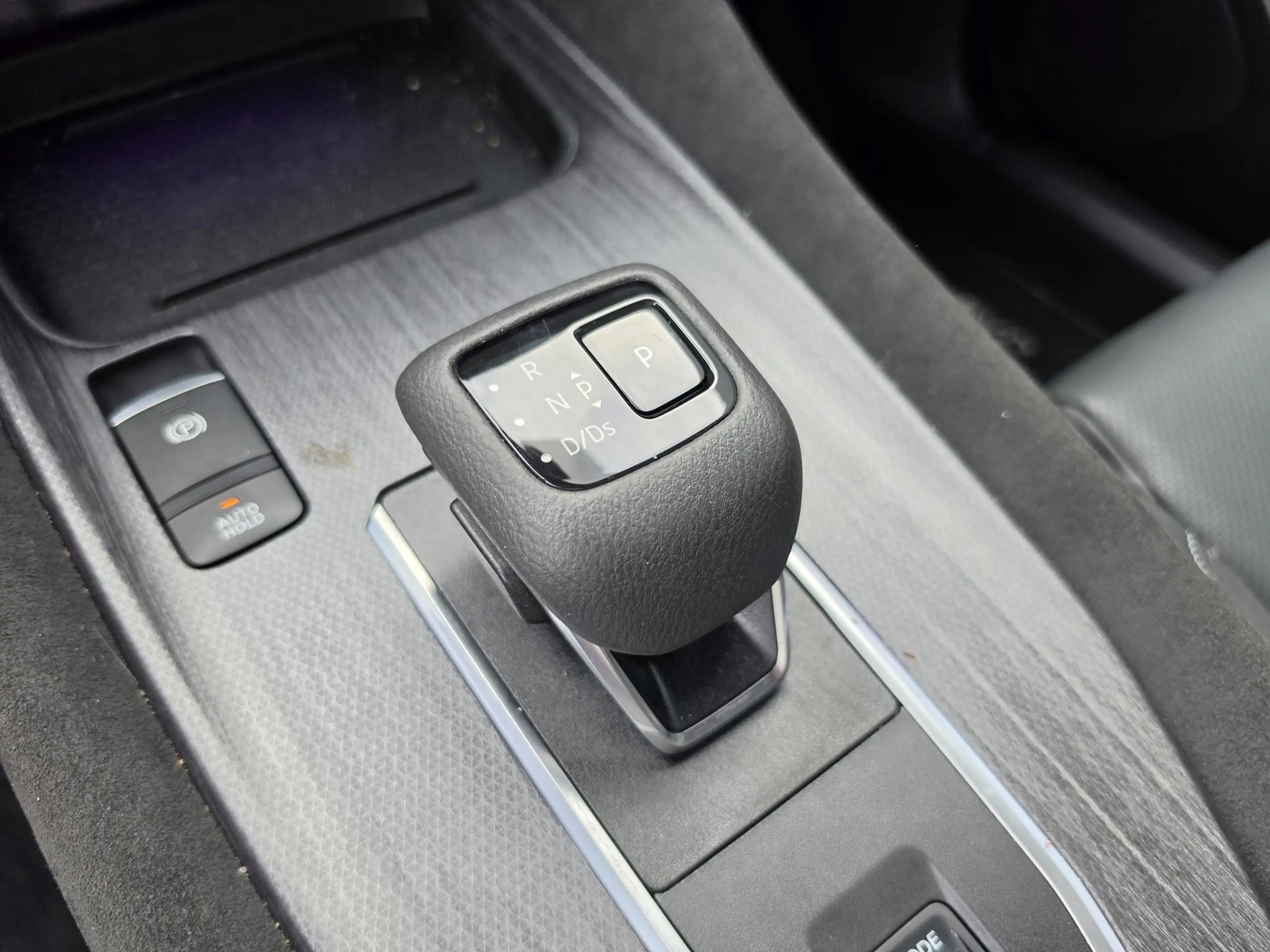 Nissan Qashqai 1.3 MHEV 158 Xtronic Tekna Plus | BOSE | Leder | P — photo 27